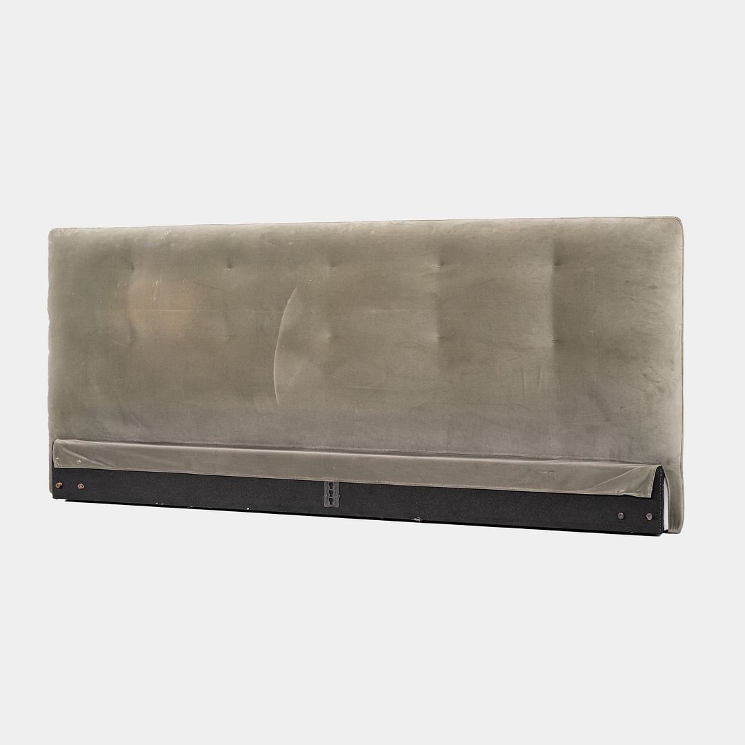 King Headboard