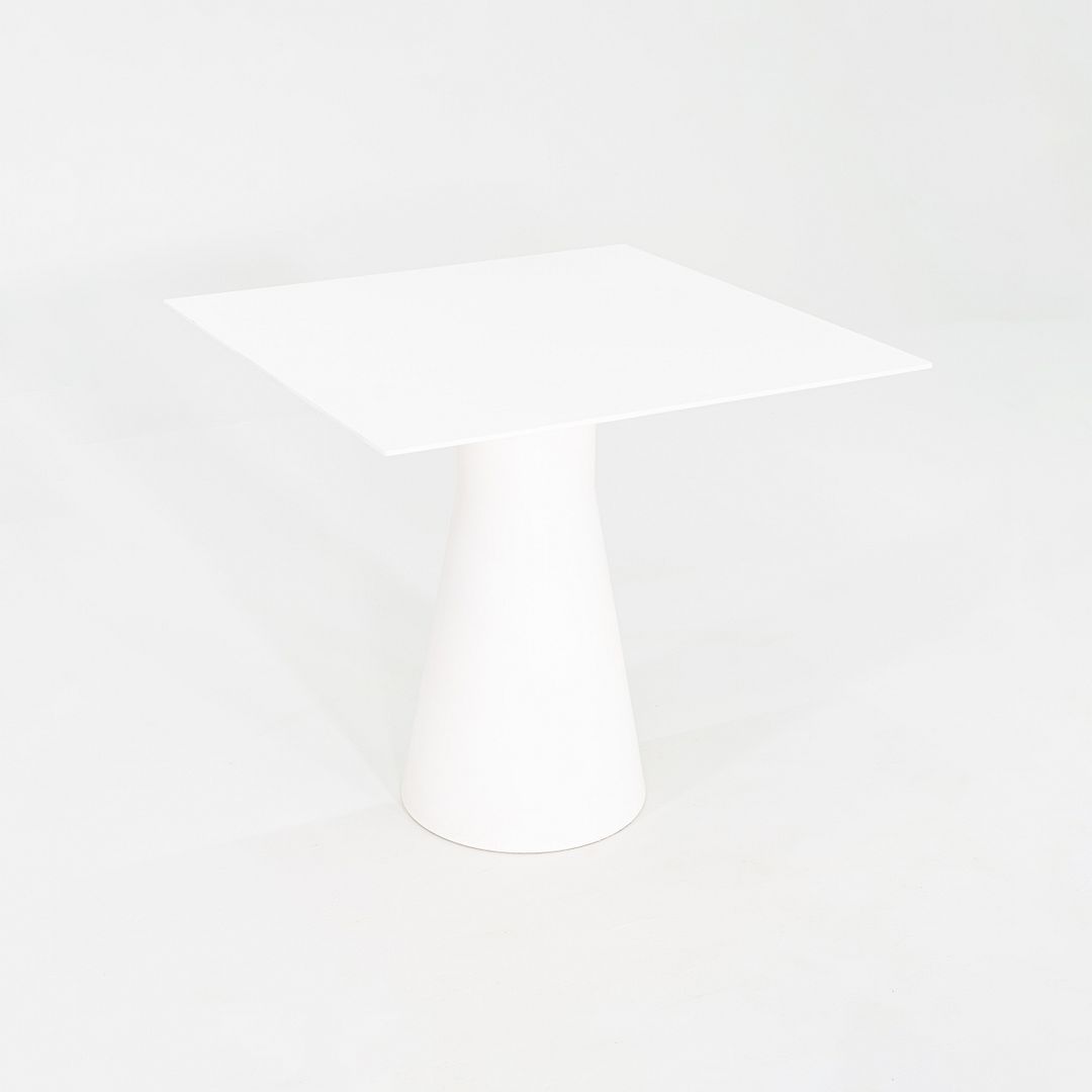 Reverse Dining Table