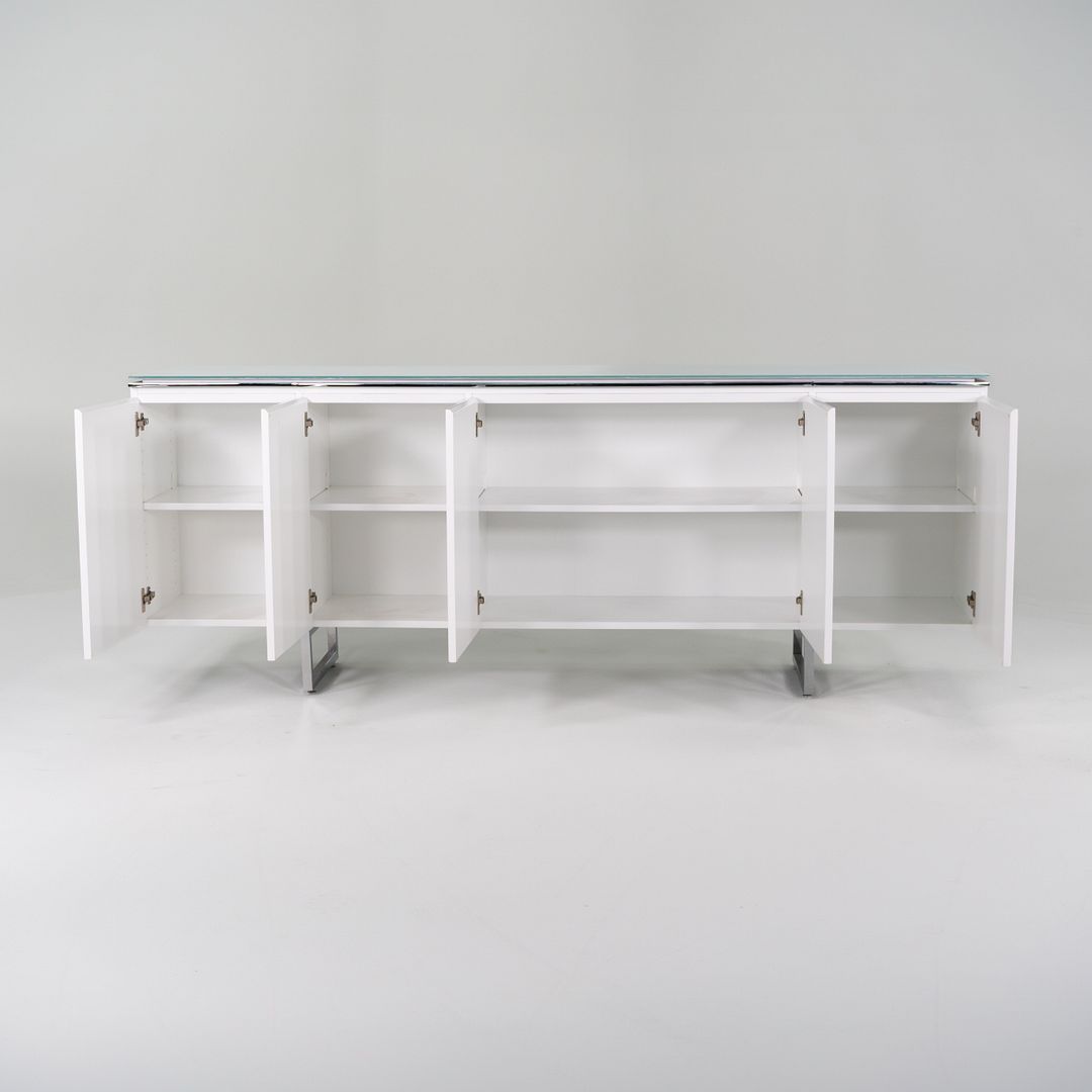Mesa Credenza