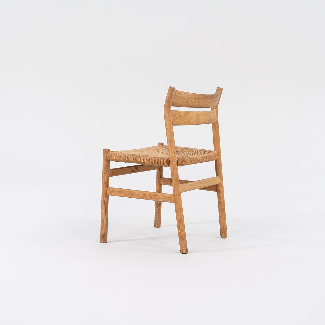 BM1 Dining Chairs