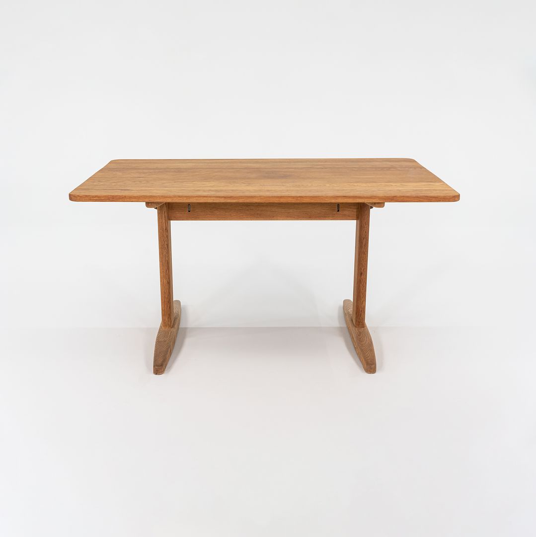 Oak Dining Table
