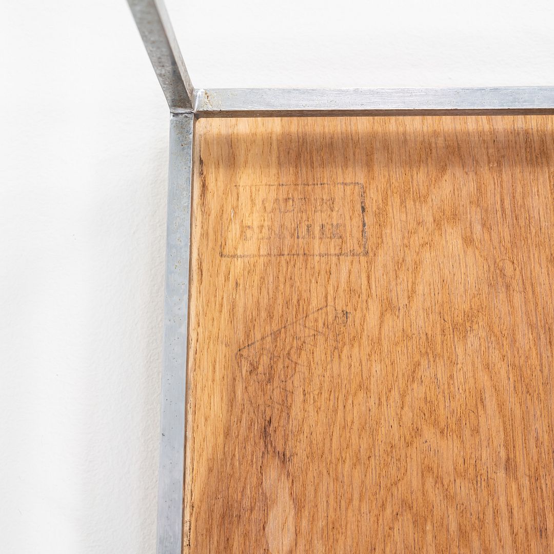 Square Side Table