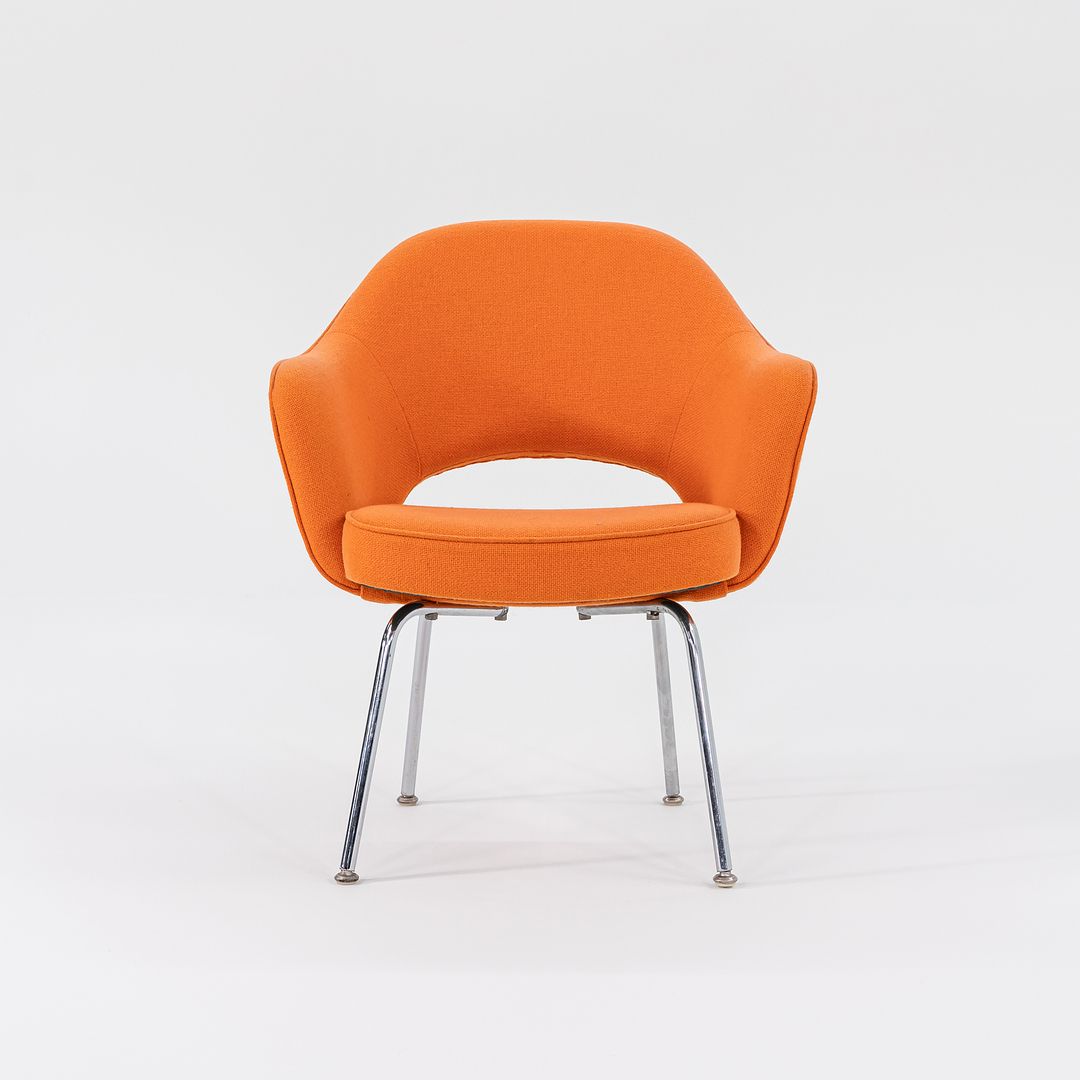 Executive Desk Chair, Model 71 USB