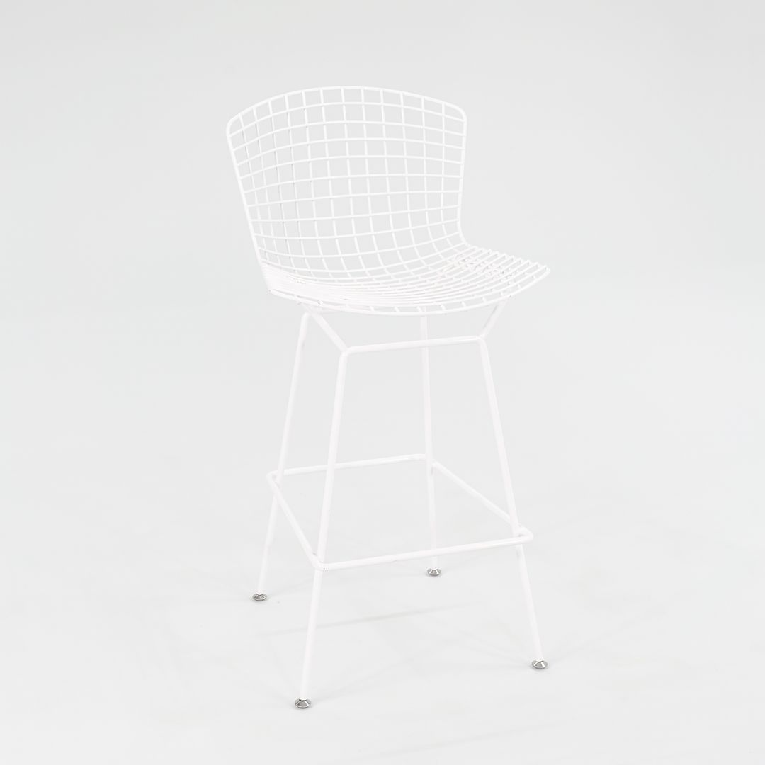 Bertoia Bar Stool, Model 428C