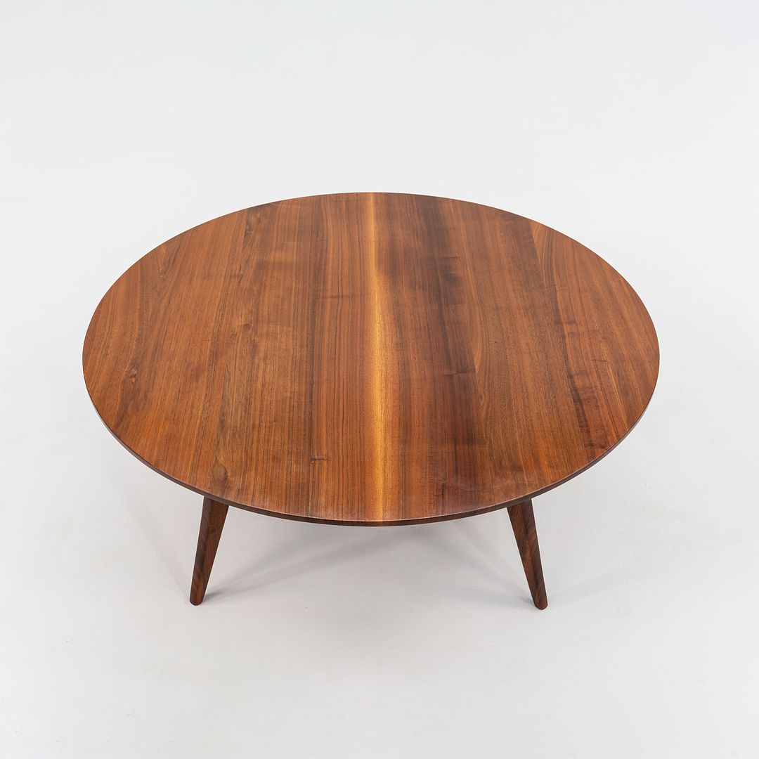 Walnut Table