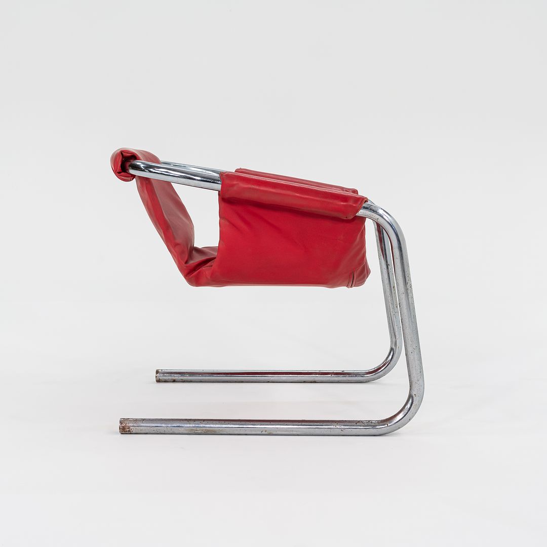Zermatt Sling Chair