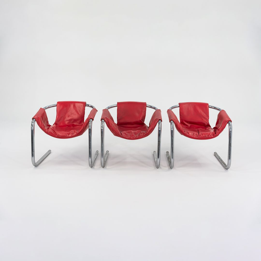 Zermatt Sling Chair