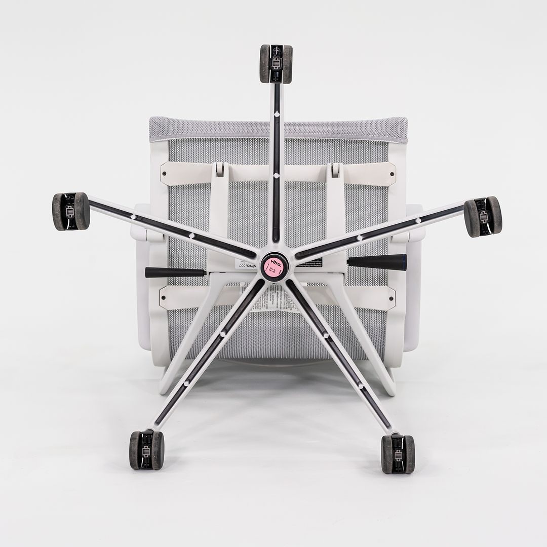 Physix Office Chair