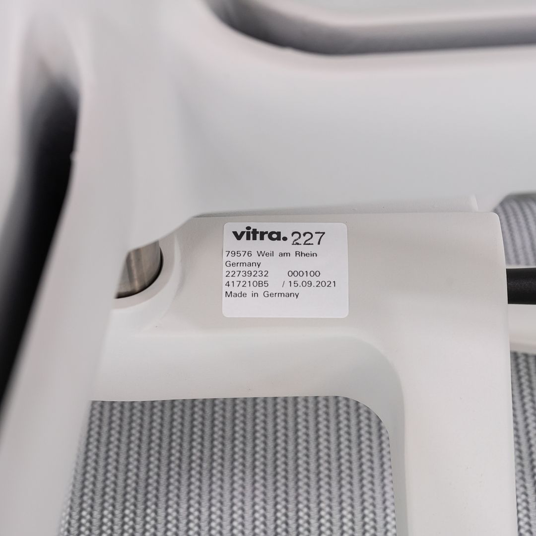 Physix Office Chair