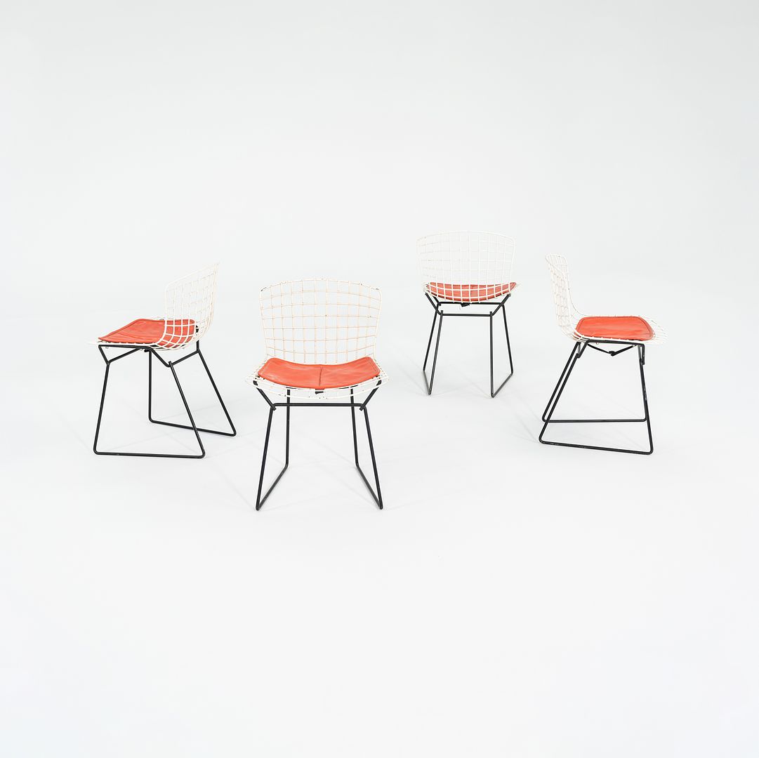 Child's Bertoia Side Chair by Harry Bertoia | Rarify