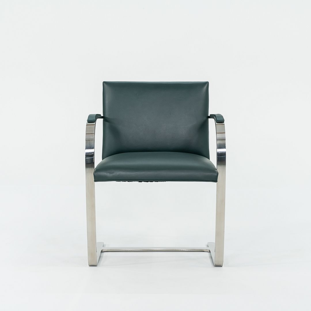 Brno Armchair, Model 255