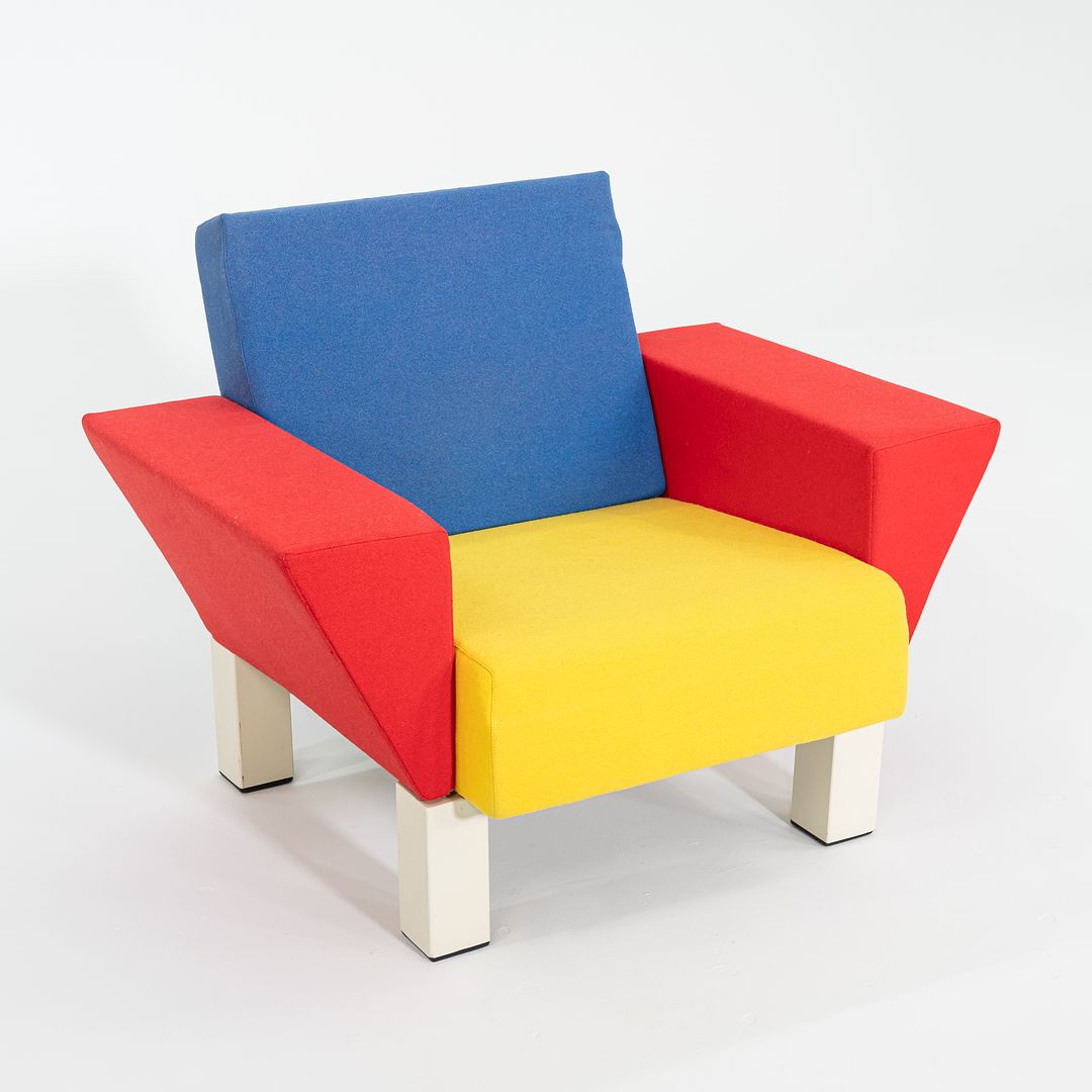 Westside Lounge Chair