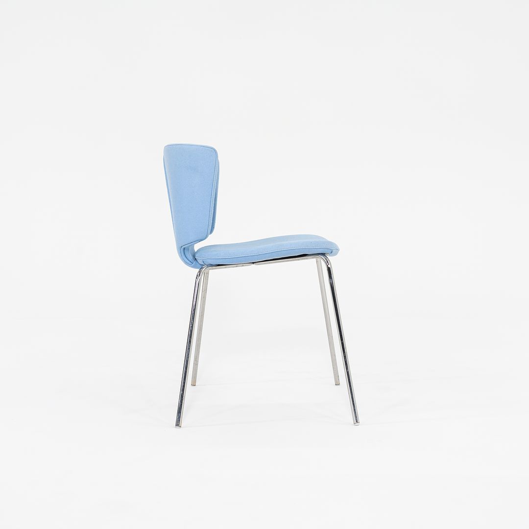 Wrapp Side Chair