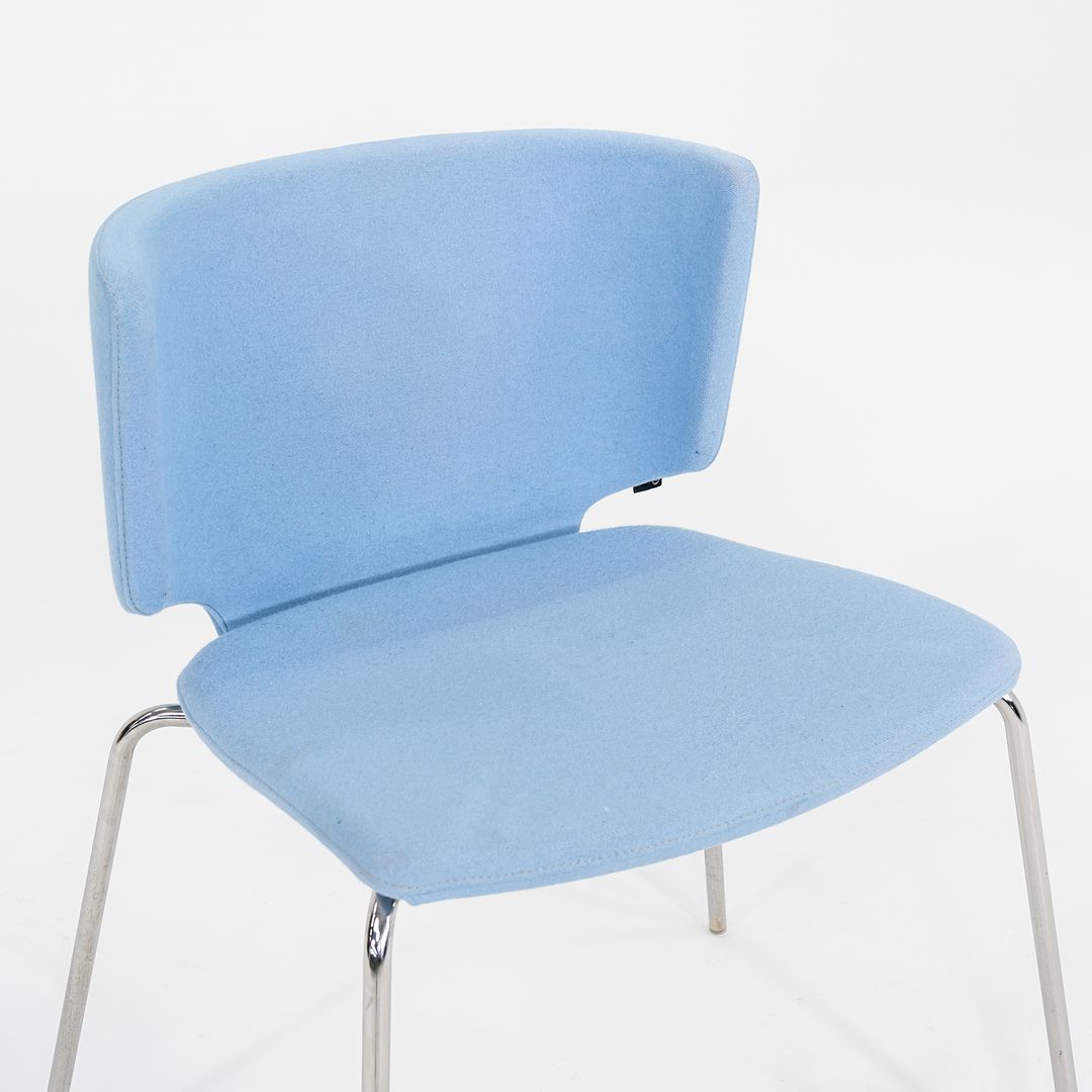 Wrapp Side Chair