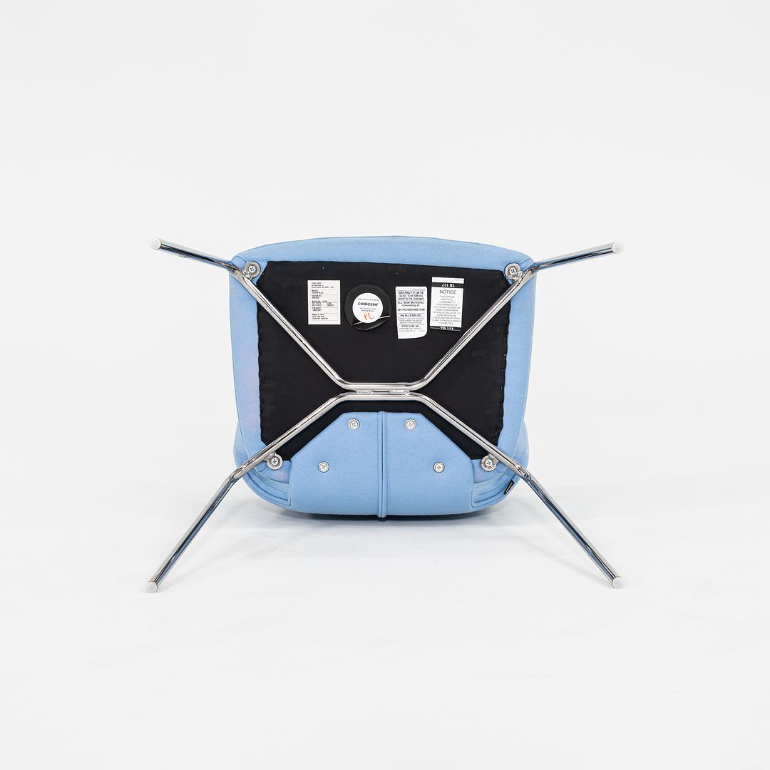 Wrapp Side Chair