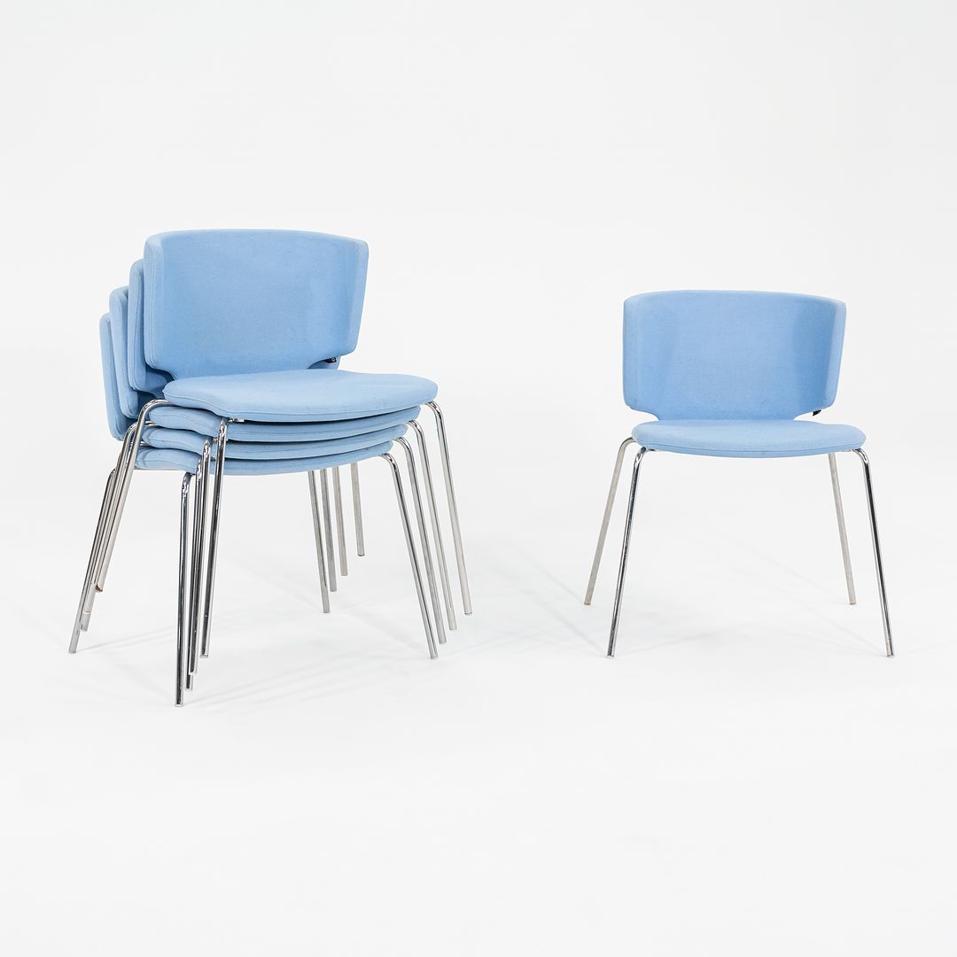 Wrapp Side Chair