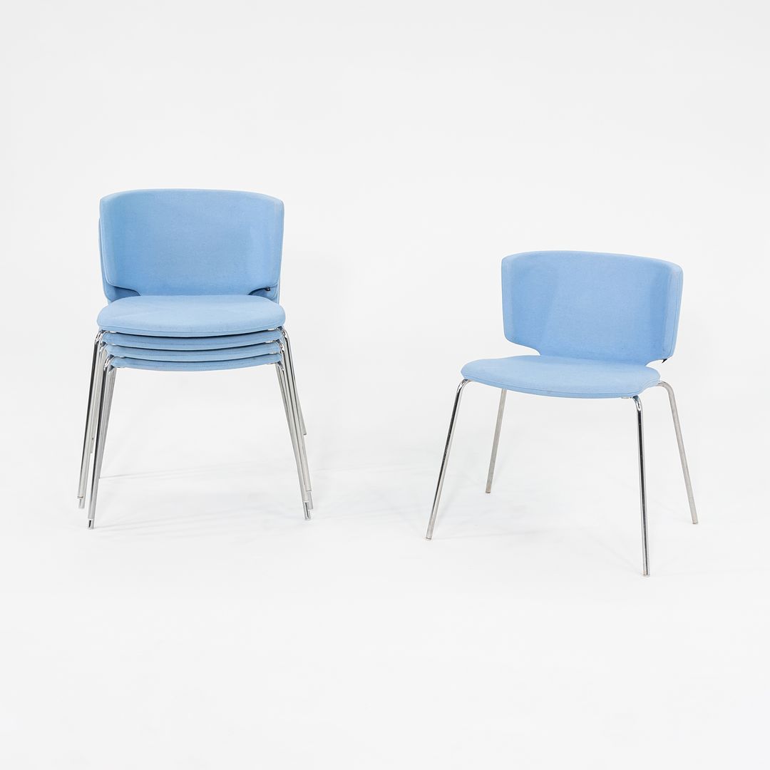 Wrapp Side Chair