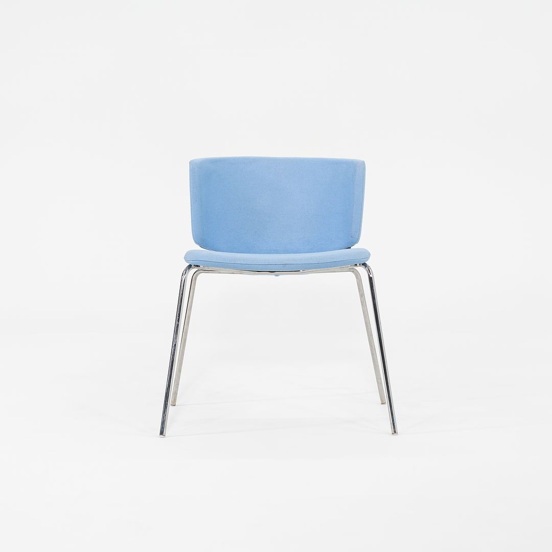 Wrapp Side Chair