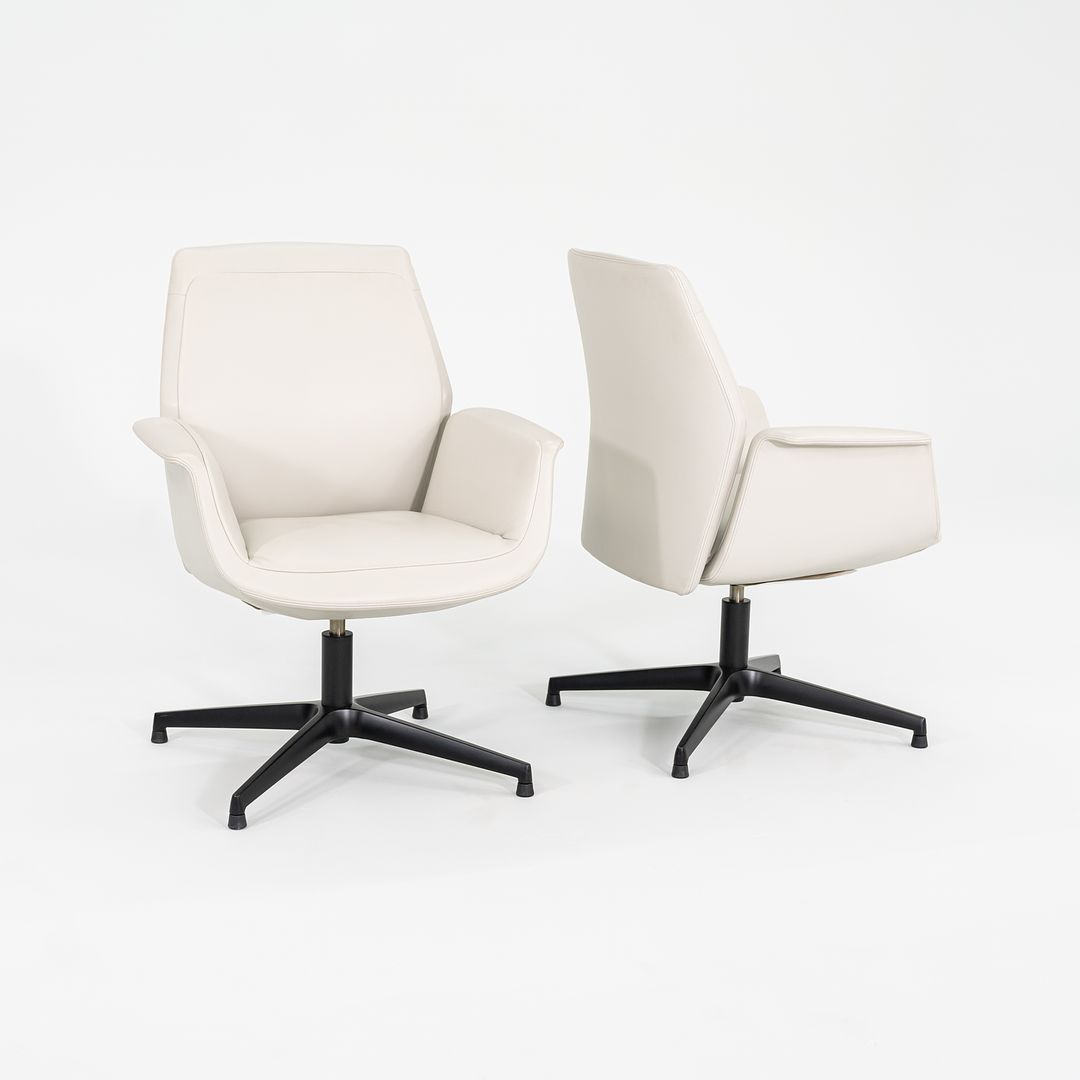Downtown Visitor Chair by Jean-Marie Massaud | Rarify