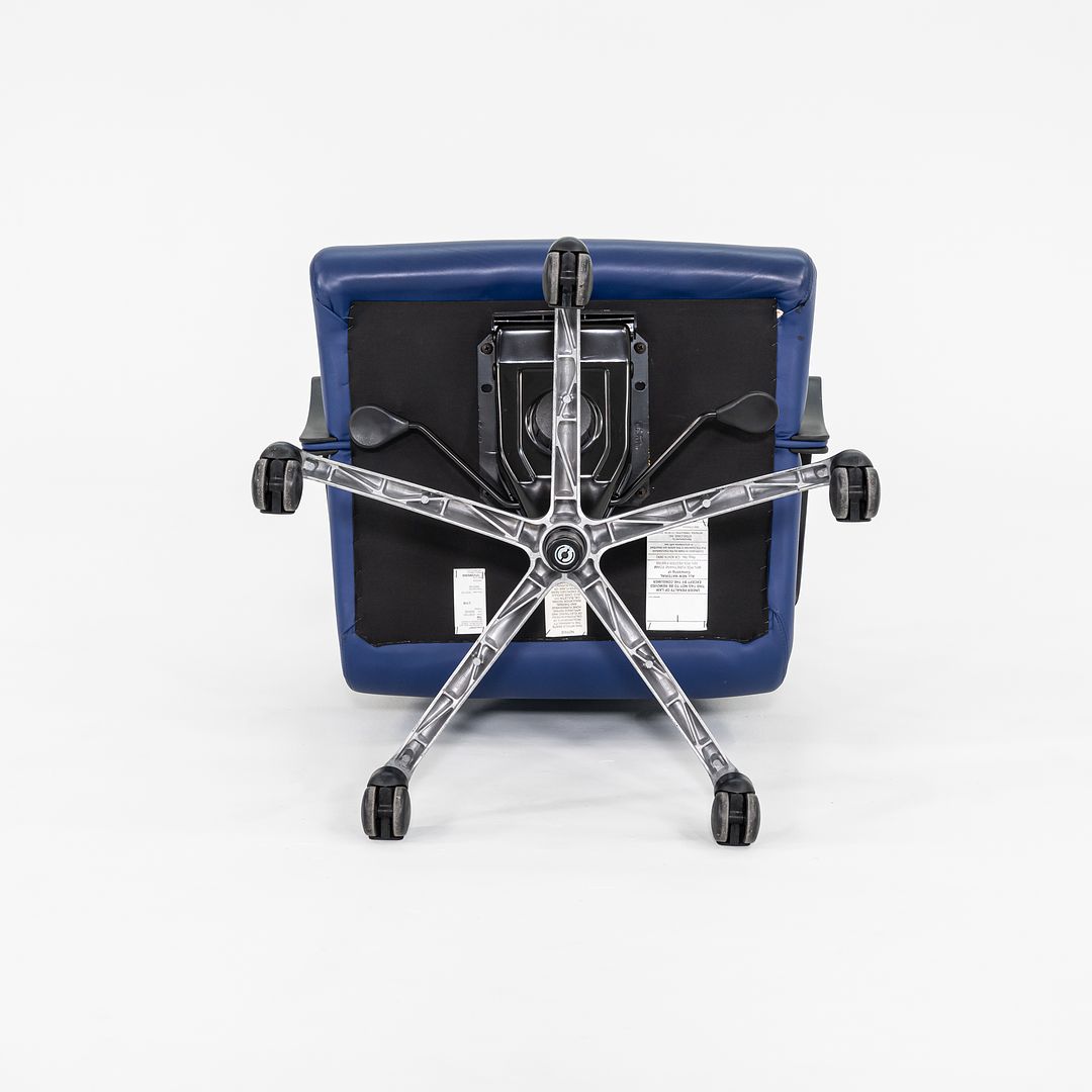Chord Office Chair