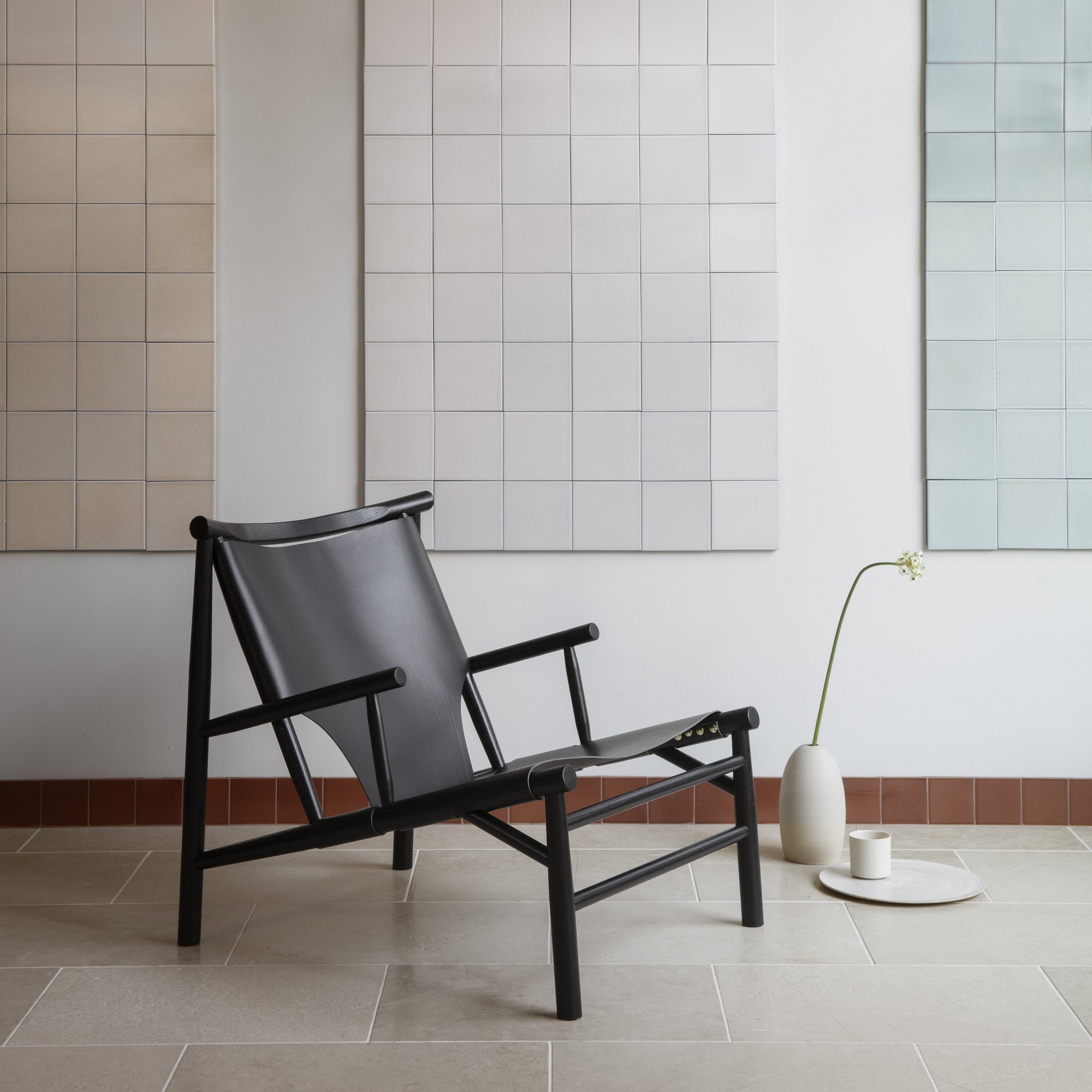 Samurai Lounge Chair