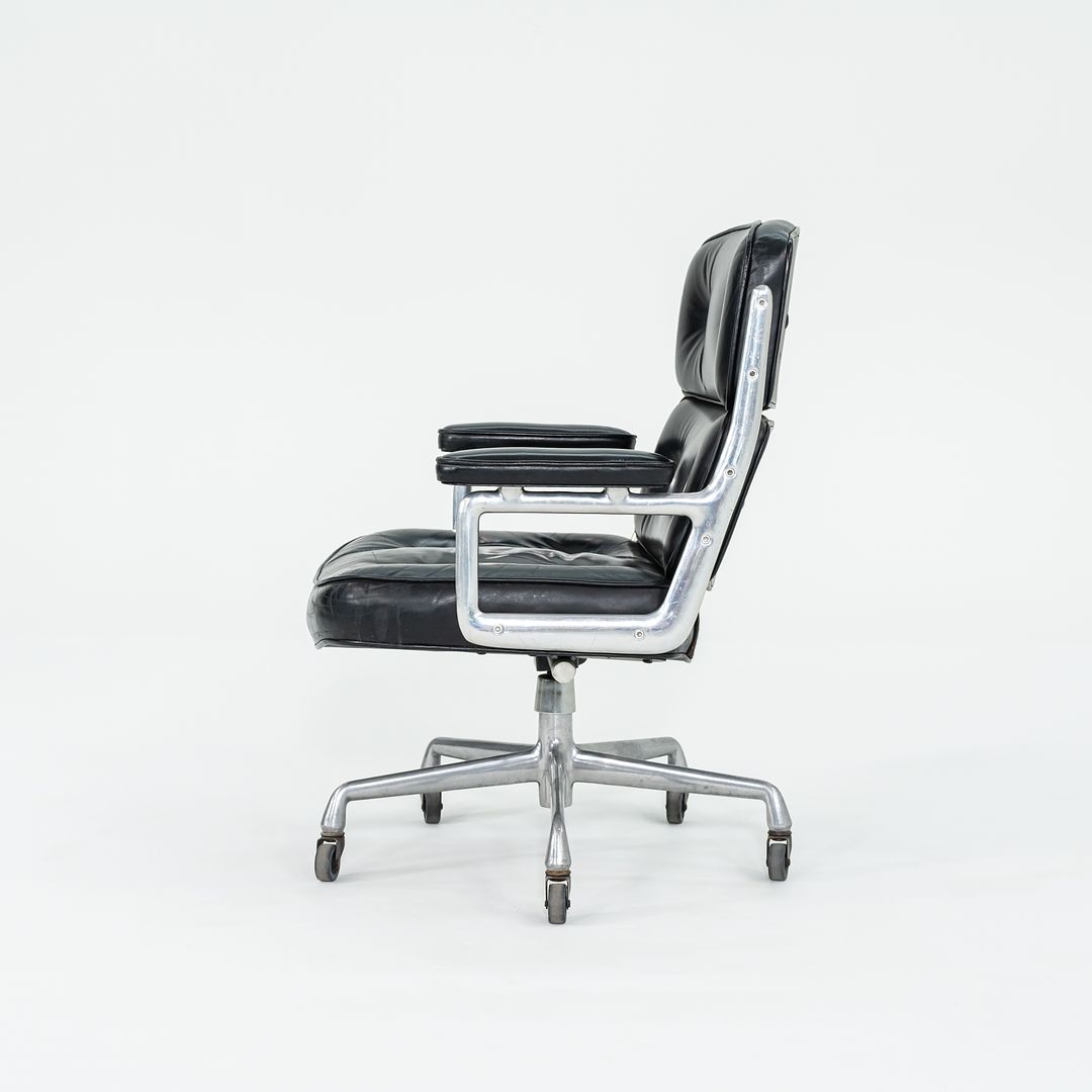 Time Life Executive Desk Chair, Model 3474