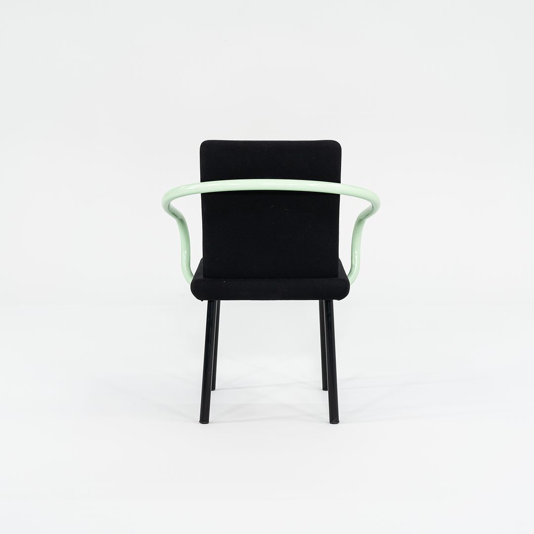 Mandarin Chair