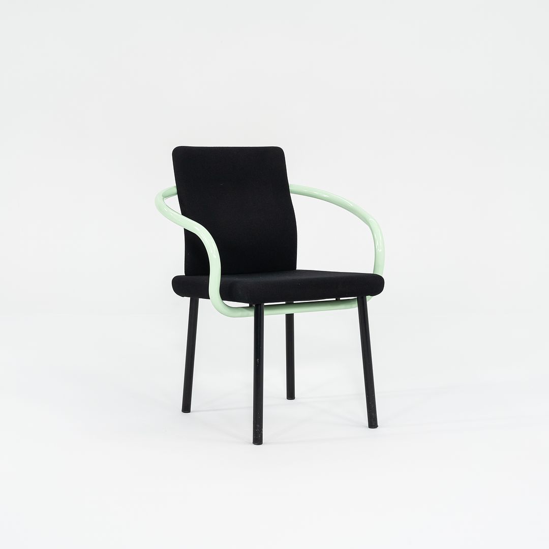 Mandarin Chair