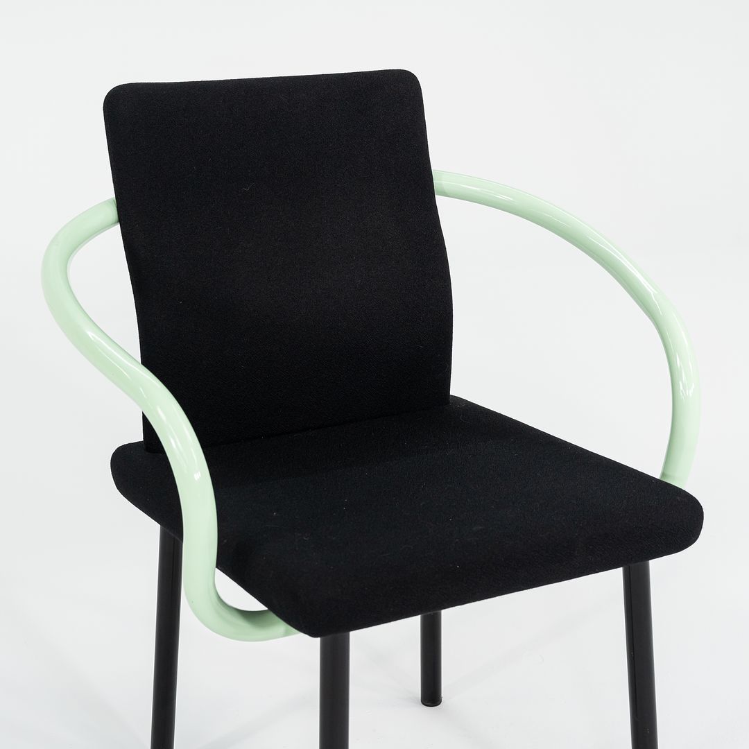 Mandarin Chair