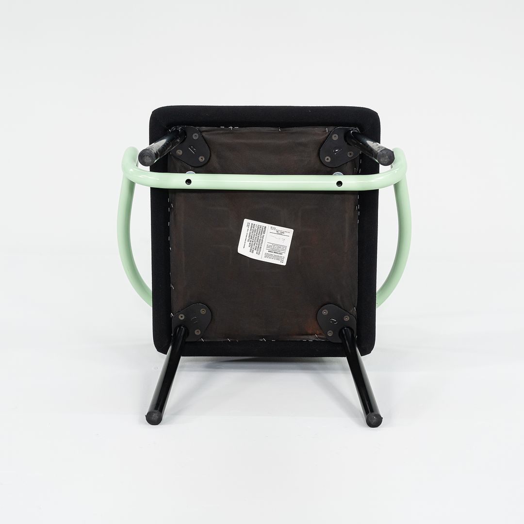 Mandarin Chair