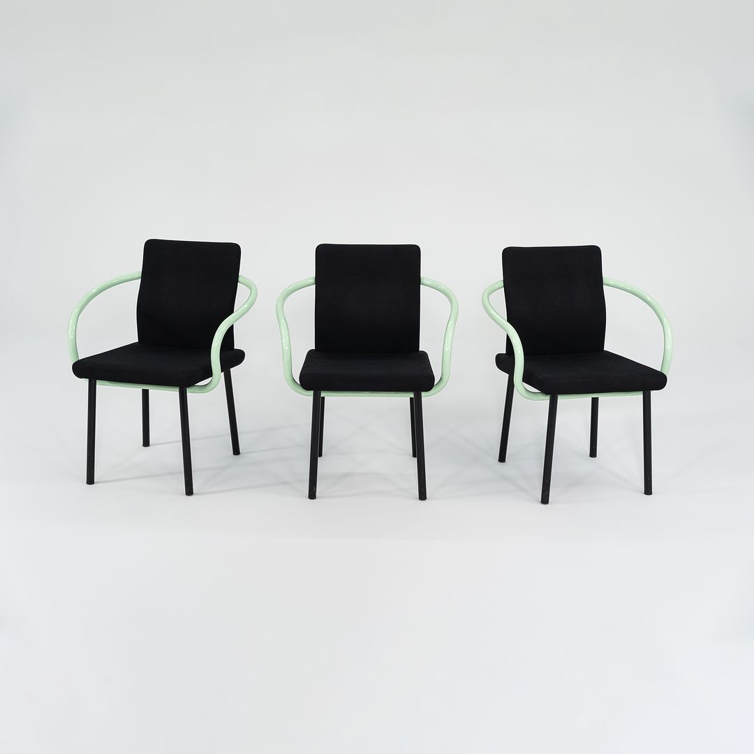 Mandarin Chair