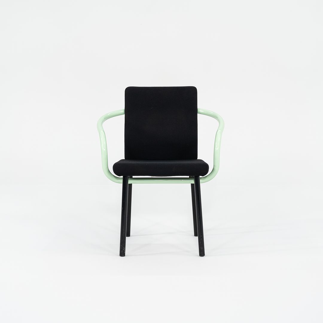 Mandarin Chair