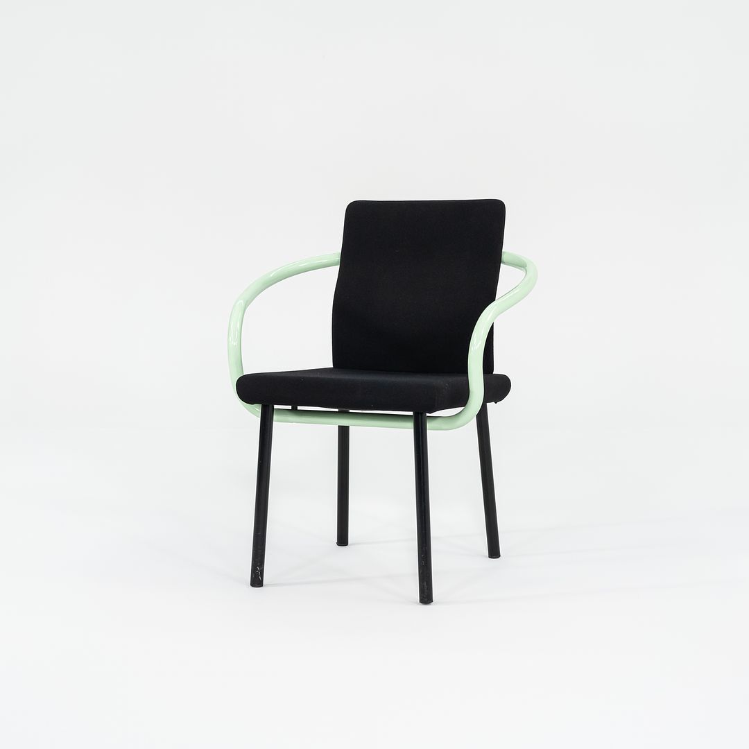 Mandarin Chair