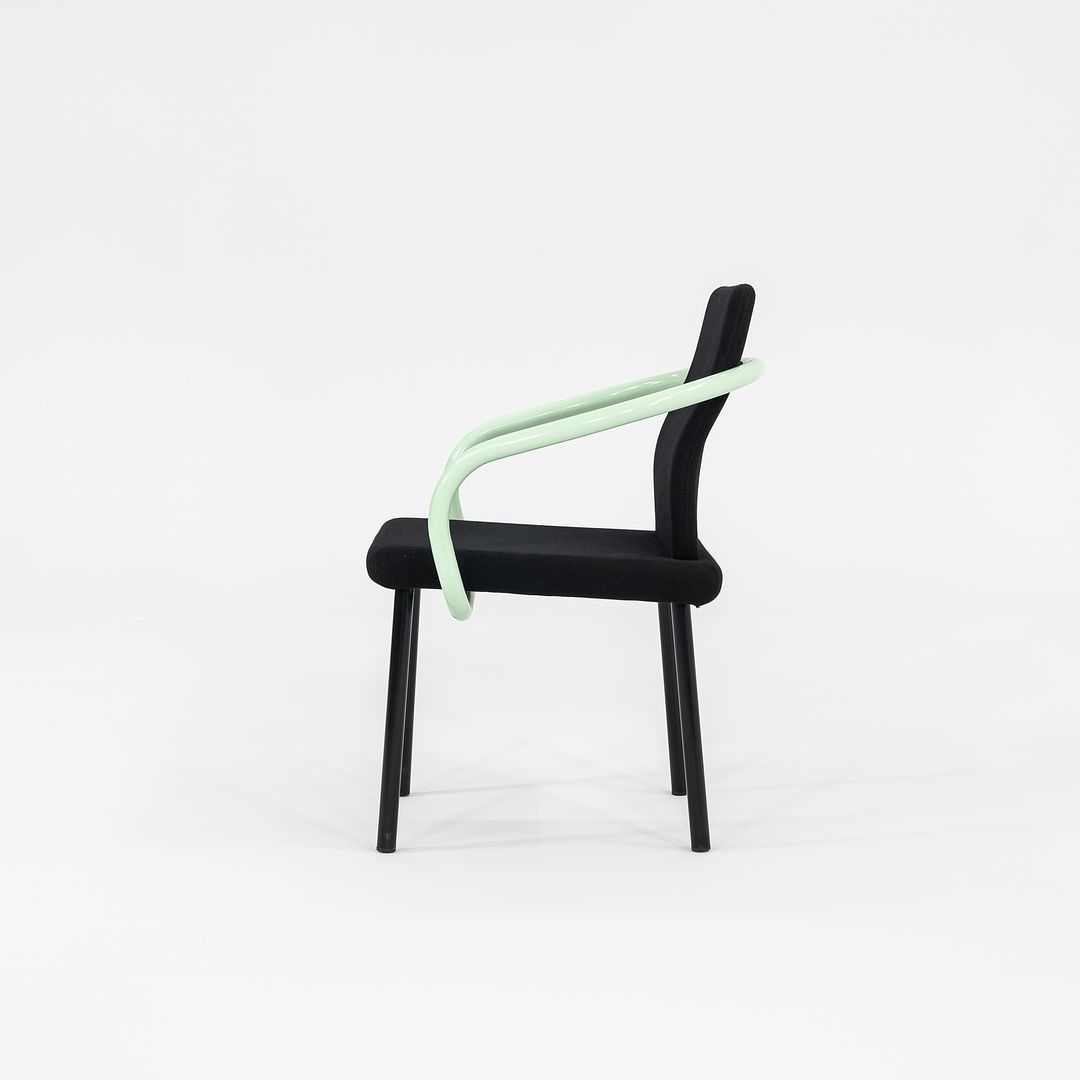 Mandarin Chair