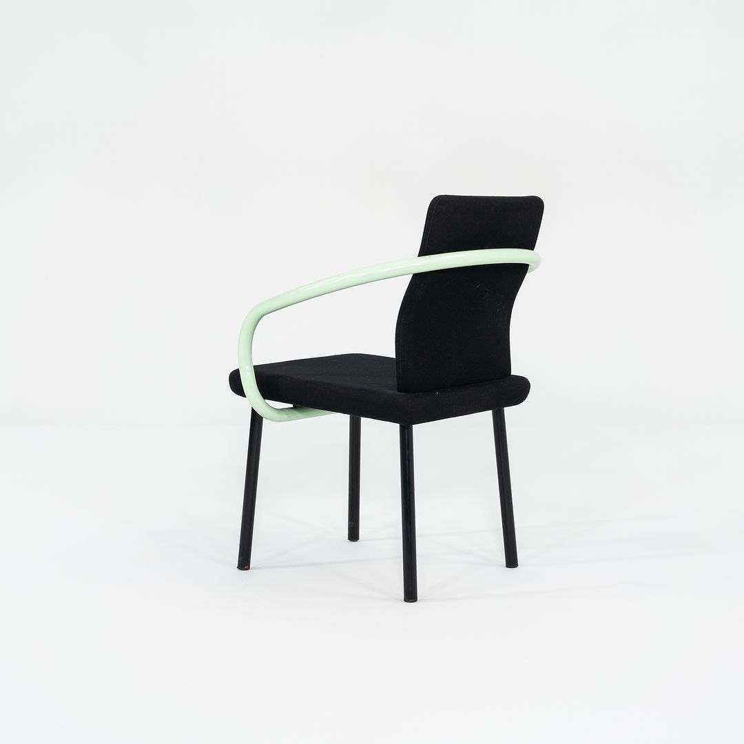 Mandarin Chair