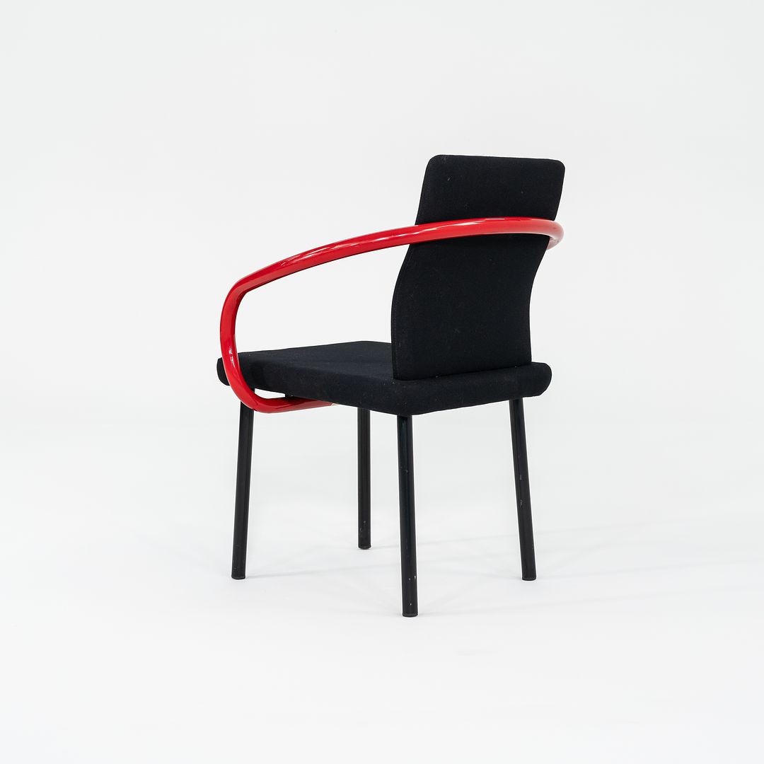 Mandarin Chair