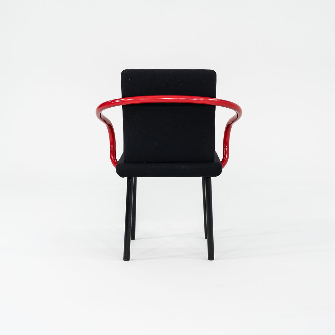 Mandarin Chair