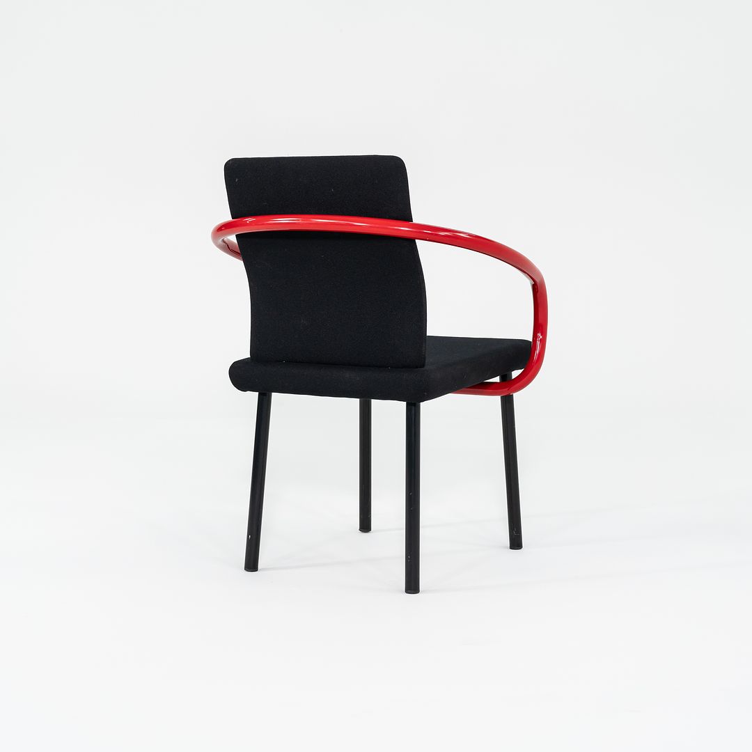 Mandarin Chair