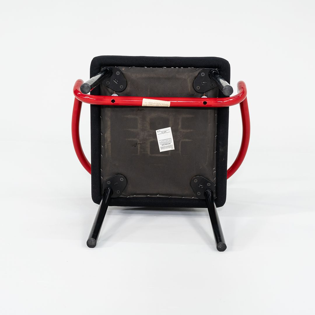 Mandarin Chair