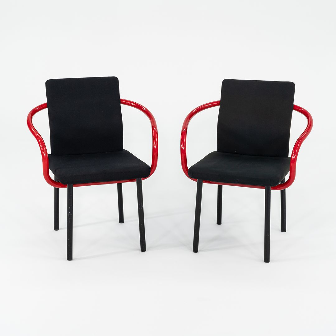 Mandarin Chair