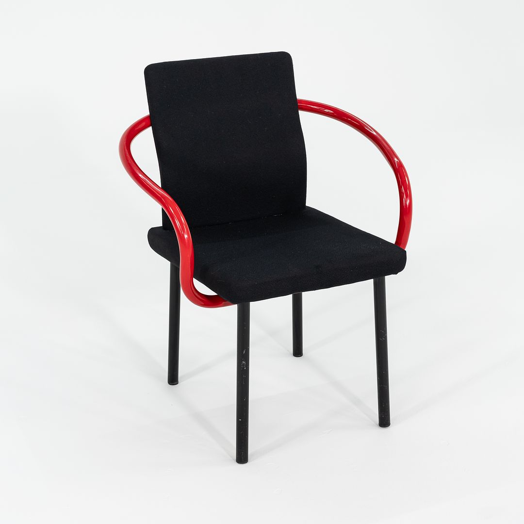 Mandarin Chair