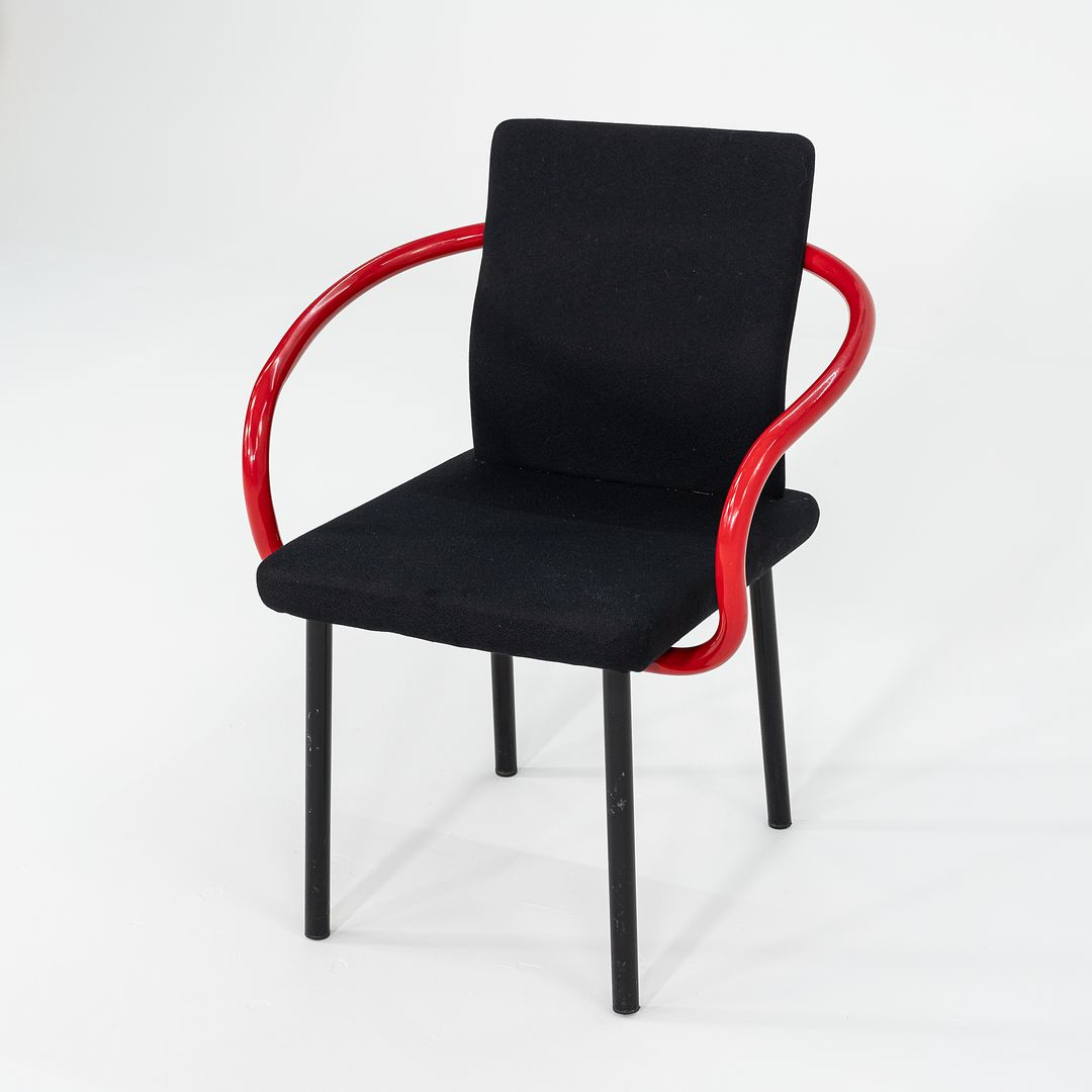 Mandarin Chair