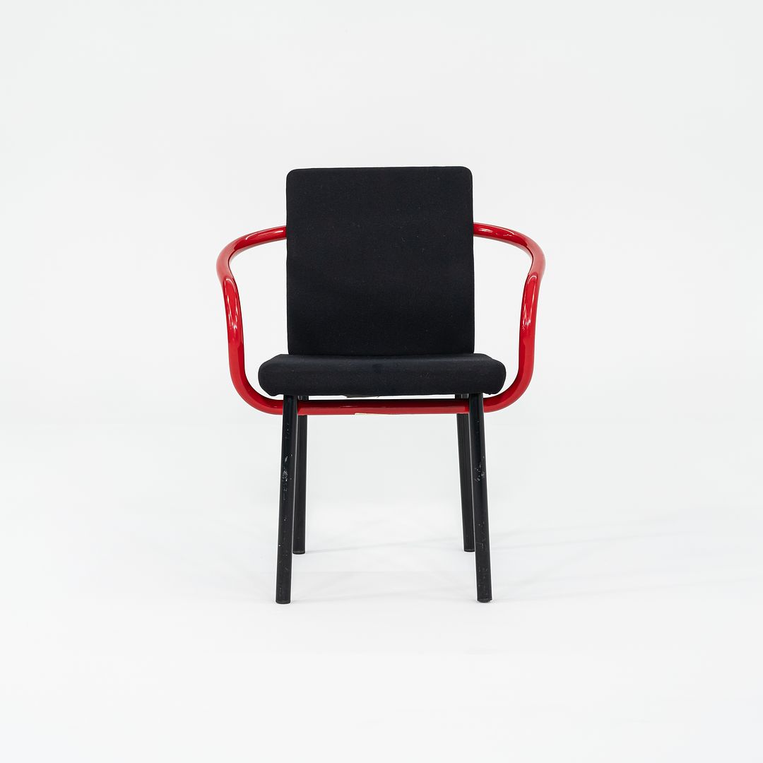 Mandarin Chair
