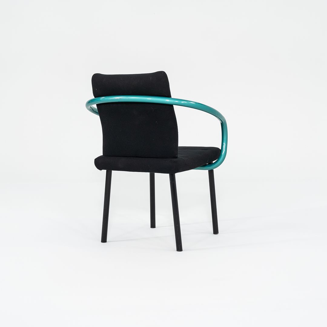 Mandarin Chair