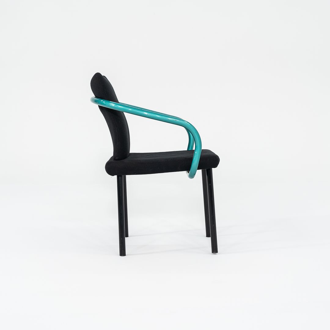 Mandarin Chair