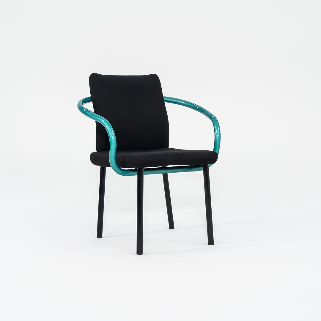 Mandarin Chair