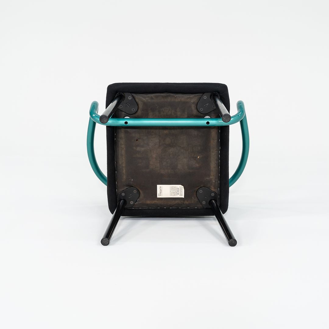 Mandarin Chair