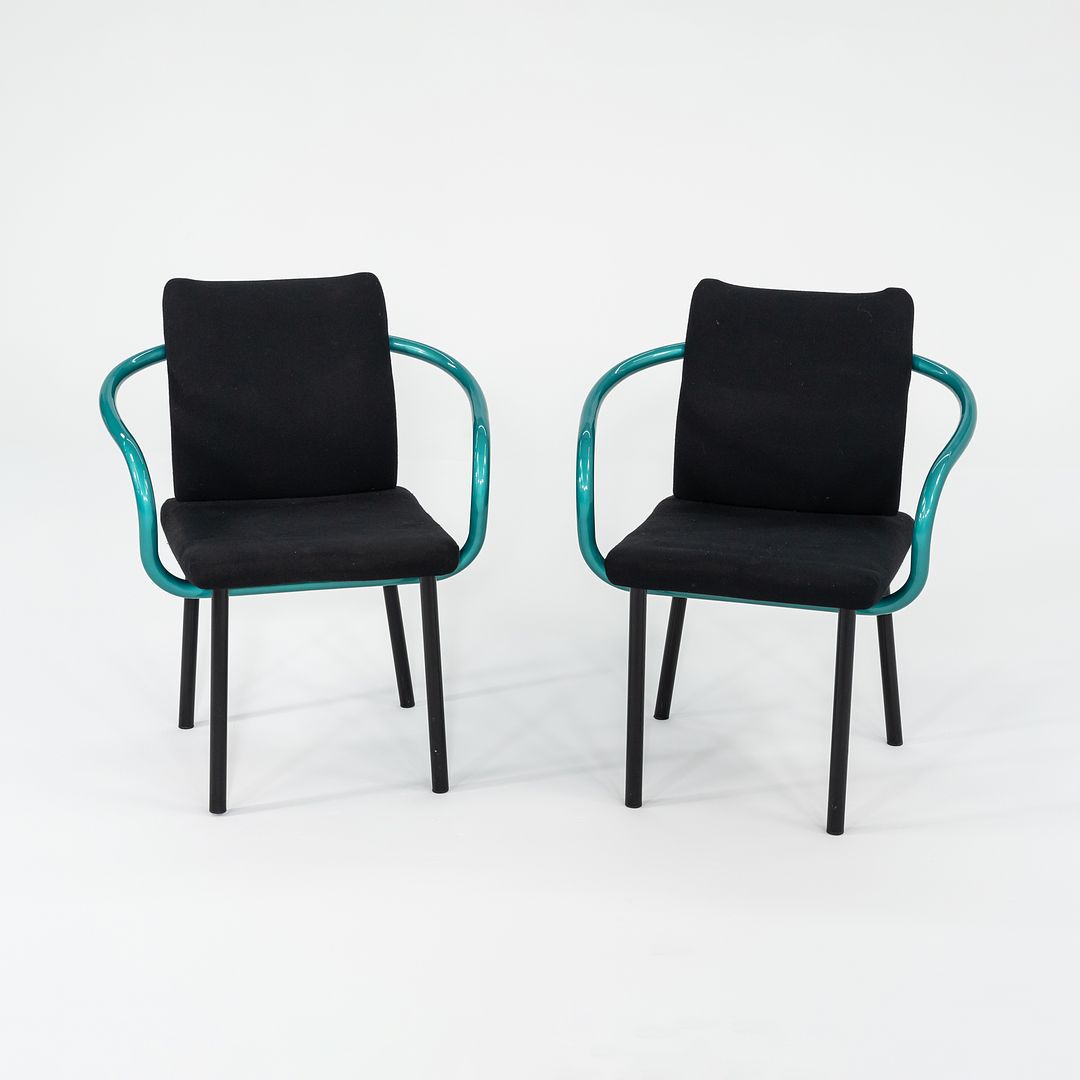 Mandarin Chair