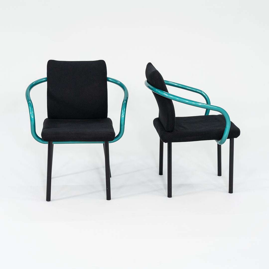 Mandarin Chair