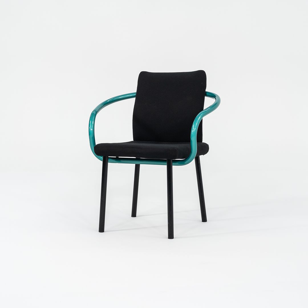 Mandarin Chair